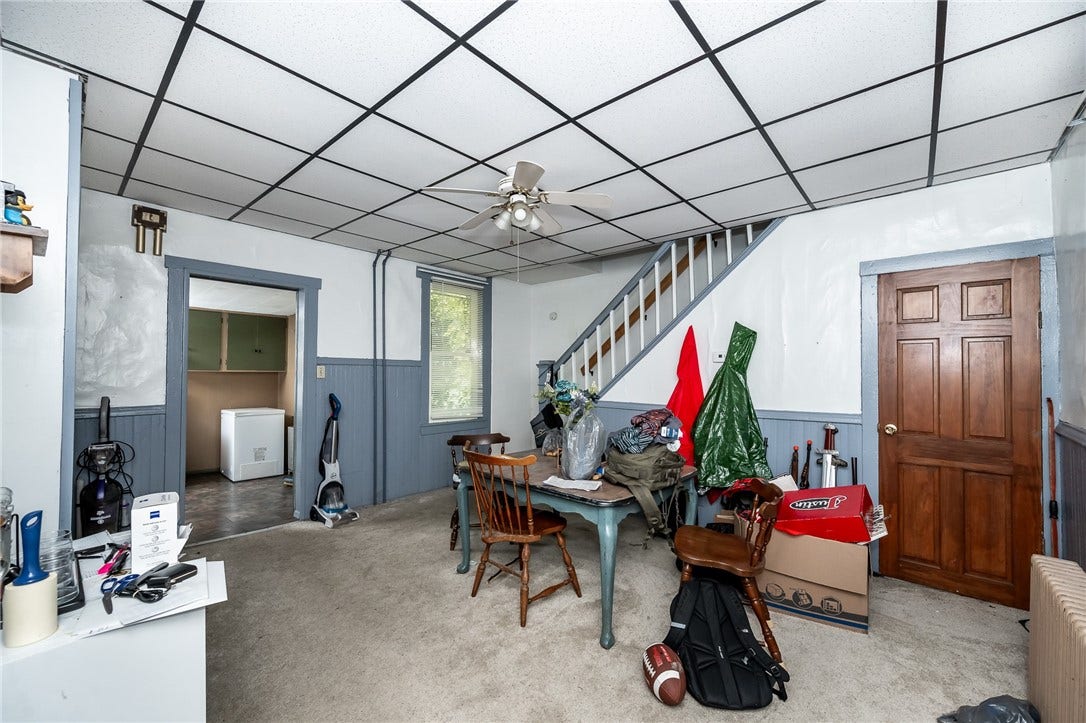 442 E Brown St, Blairsville, PA 15717 442 E Brown St, Blairsville, PA 15717