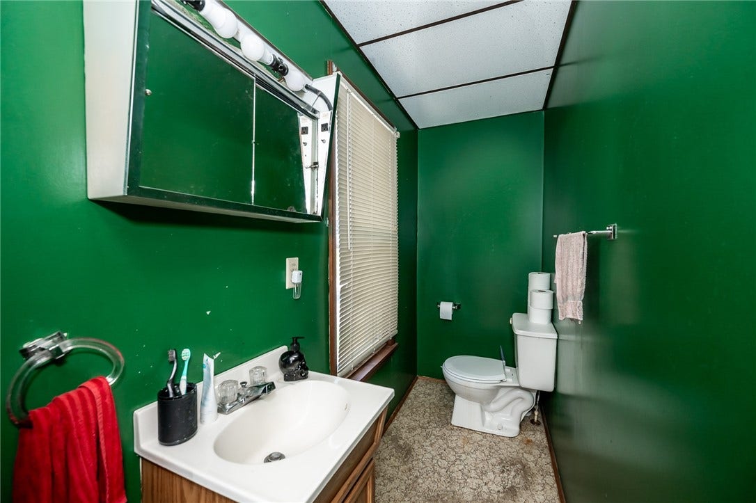 442 E Brown St, Blairsville, PA 15717 442 E Brown St, Blairsville, PA 15717