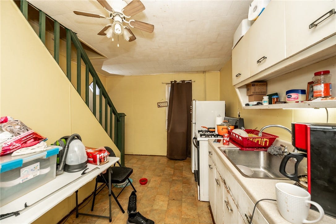 442 E Brown St, Blairsville, PA 15717 442 E Brown St, Blairsville, PA 15717