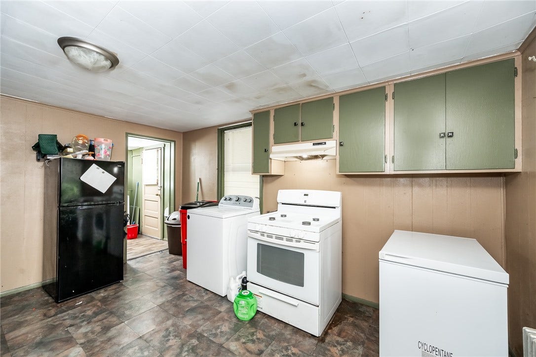 442 E Brown St, Blairsville, PA 15717 442 E Brown St, Blairsville, PA 15717