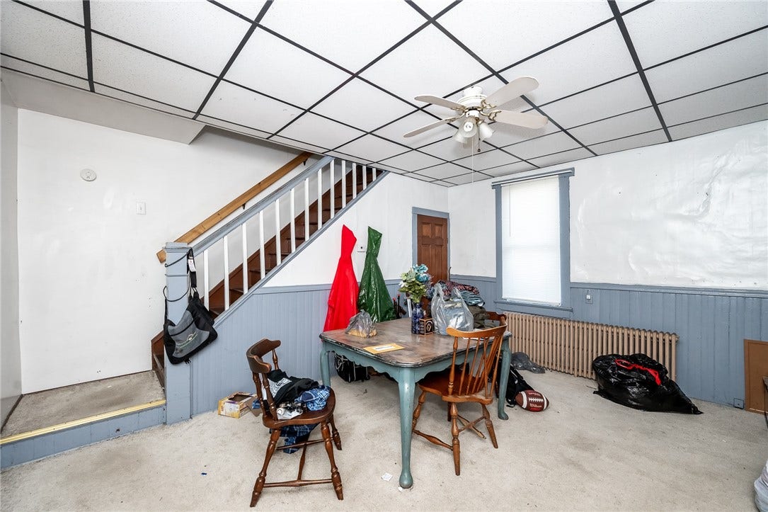 442 E Brown St, Blairsville, PA 15717 442 E Brown St, Blairsville, PA 15717