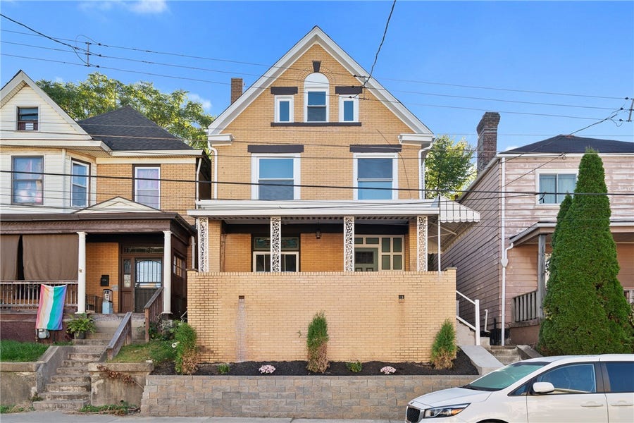 Property photo for 7704 Cannon St, Pittsburgh, PA