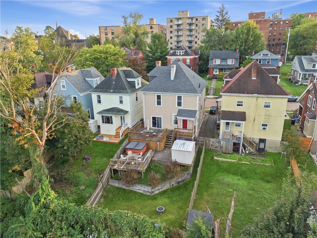 907 Malvern Rd, Pittsburgh, PA 15202 907 Malvern Rd, Pittsburgh, PA 15202