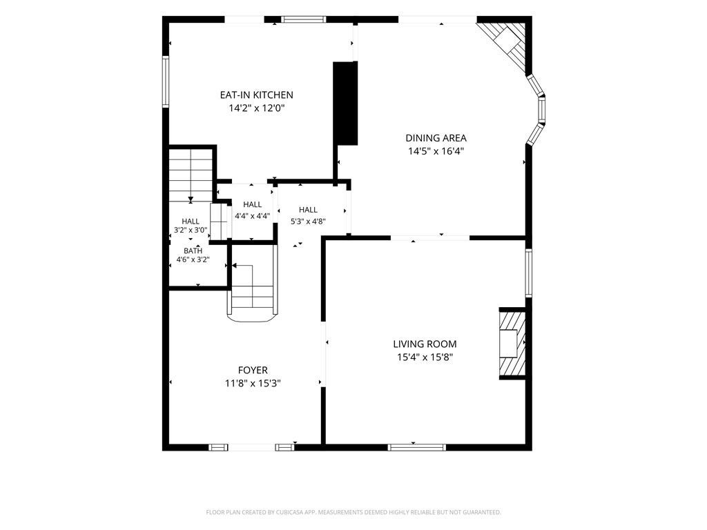907 Malvern Rd, Pittsburgh, PA 15202 Main Floor