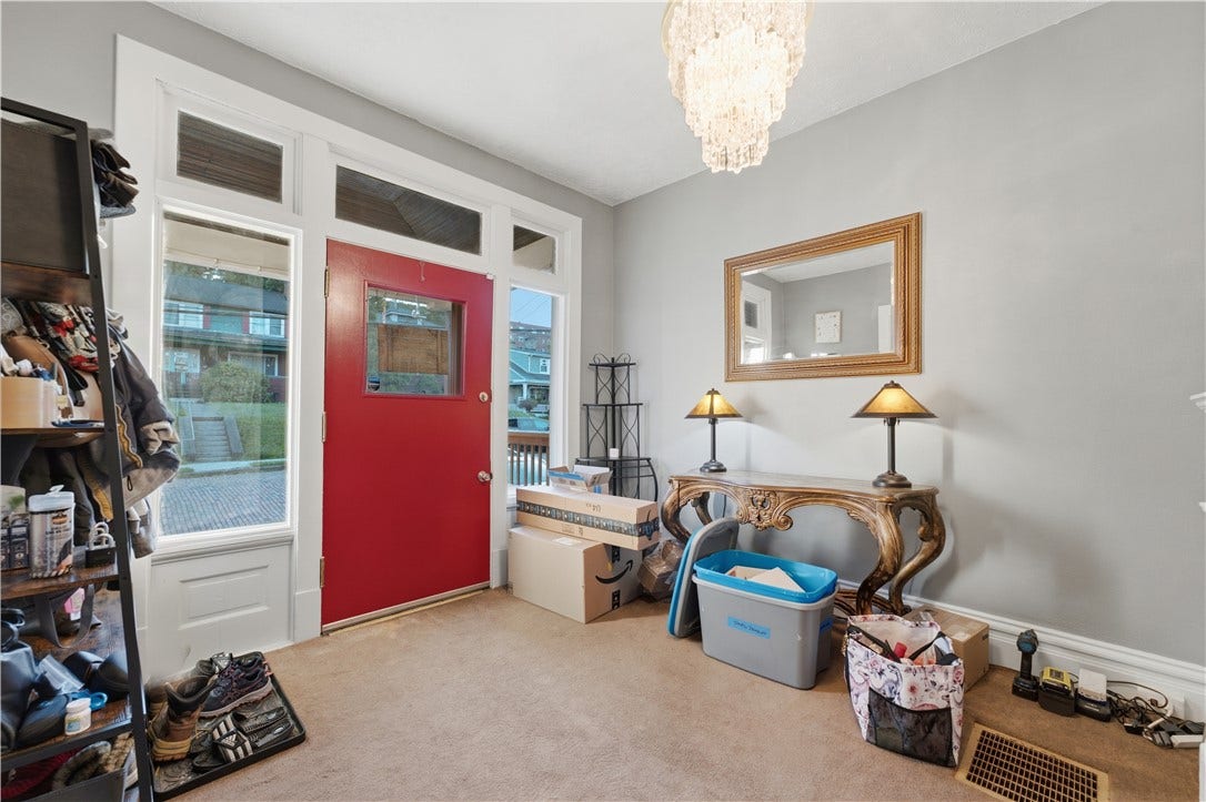 907 Malvern Rd, Pittsburgh, PA 15202 907 Malvern Rd, Pittsburgh, PA 15202