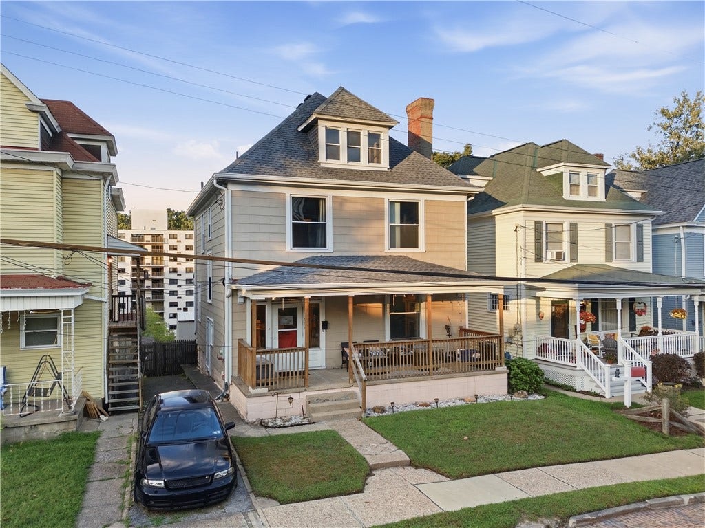 907 Malvern Rd, Pittsburgh, PA 15202 907 Malvern Rd, Pittsburgh, PA 15202