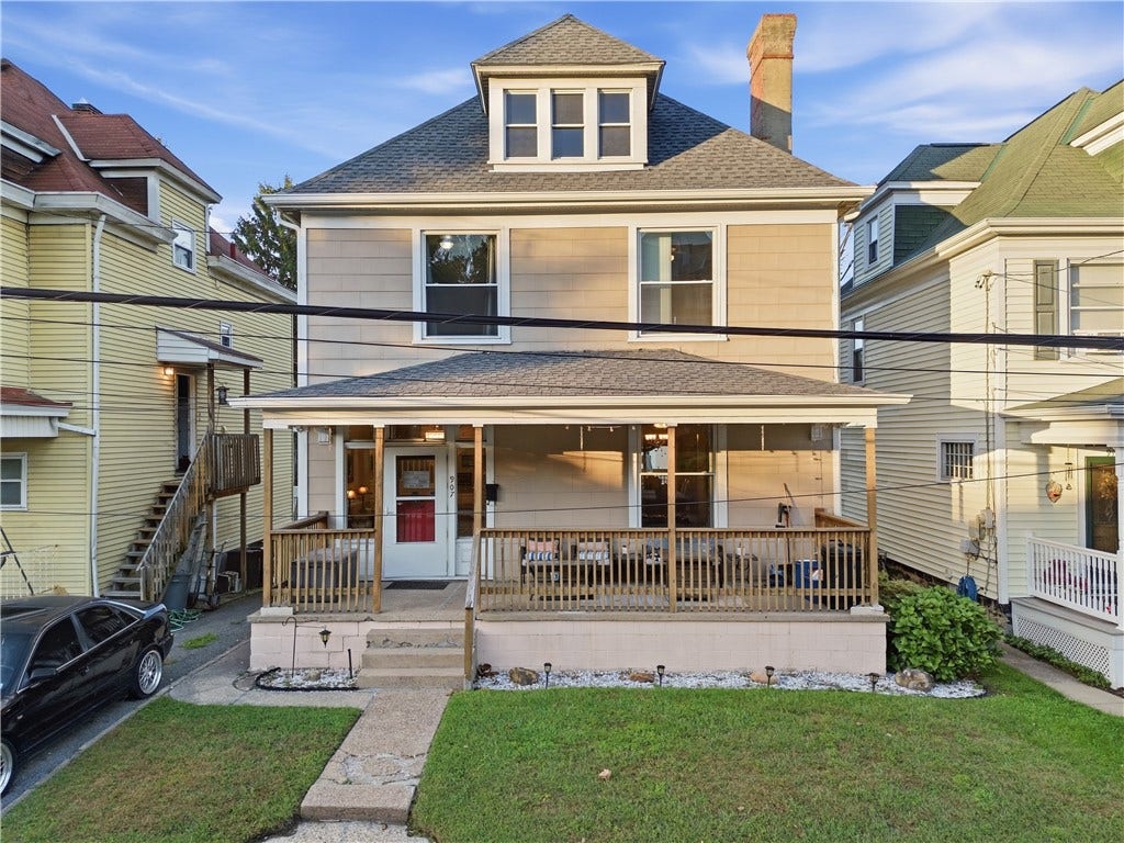 907 Malvern Rd, Pittsburgh, PA 15202 907 Malvern Rd, Pittsburgh, PA 15202