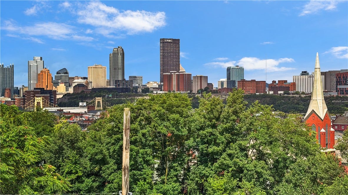 1926 Josephine St, Pittsburgh, PA 15203