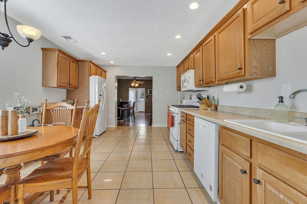 351 Profio Road, Mc Donald, PA 15057