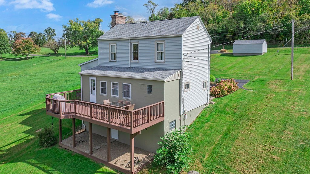 351 Profio Road, Mc Donald, PA 15057