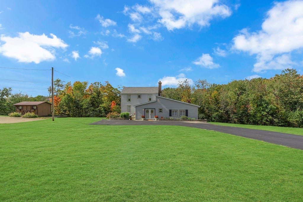 351 Profio Road, Mc Donald, PA 15057