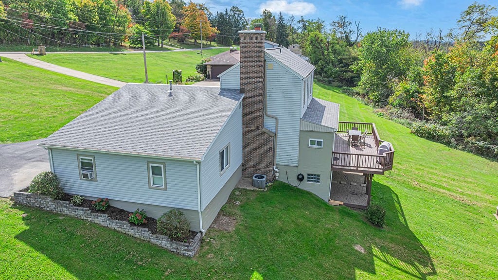 351 Profio Road, Mc Donald, PA 15057