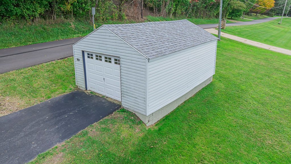 351 Profio Road, Mc Donald, PA 15057