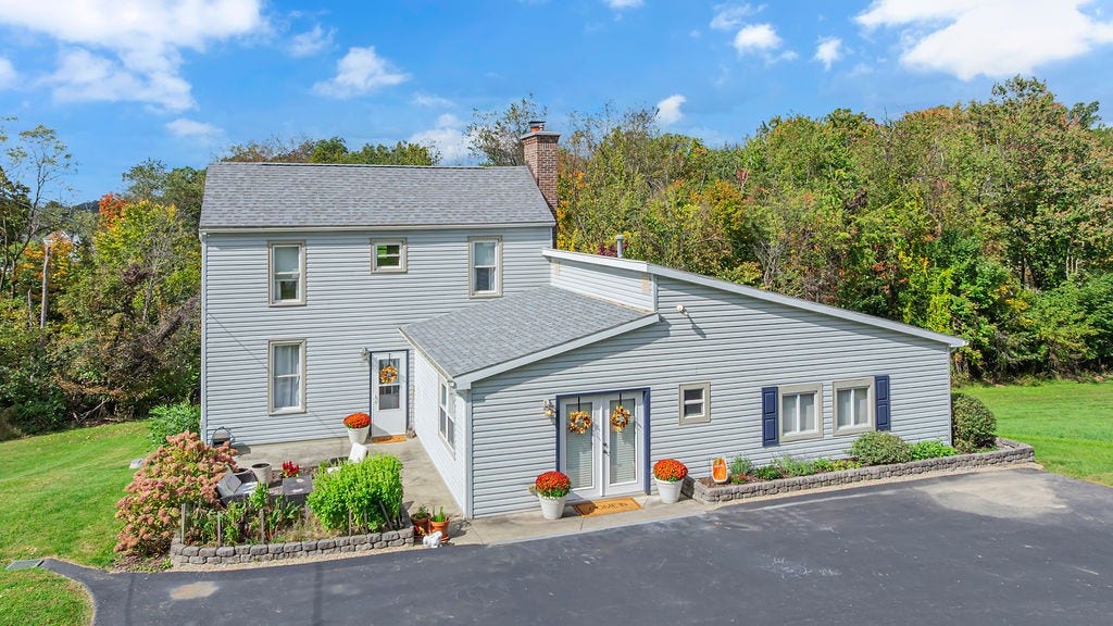 351 Profio Road, Mc Donald, PA 15057