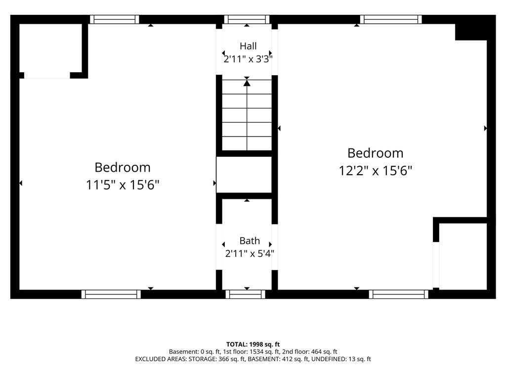 351 Profio Road, Mc Donald, PA 15057