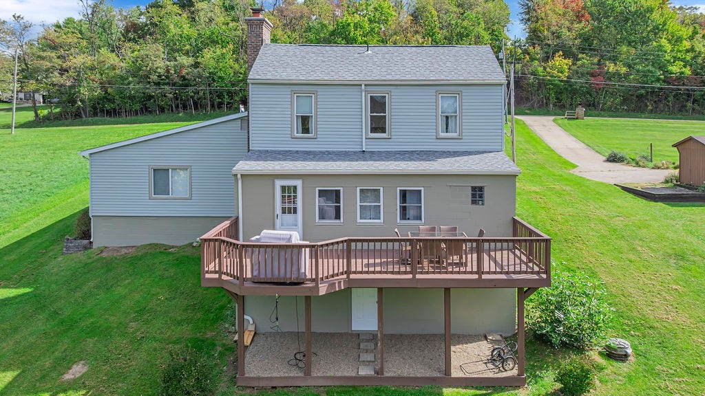 351 Profio Road, Mc Donald, PA 15057