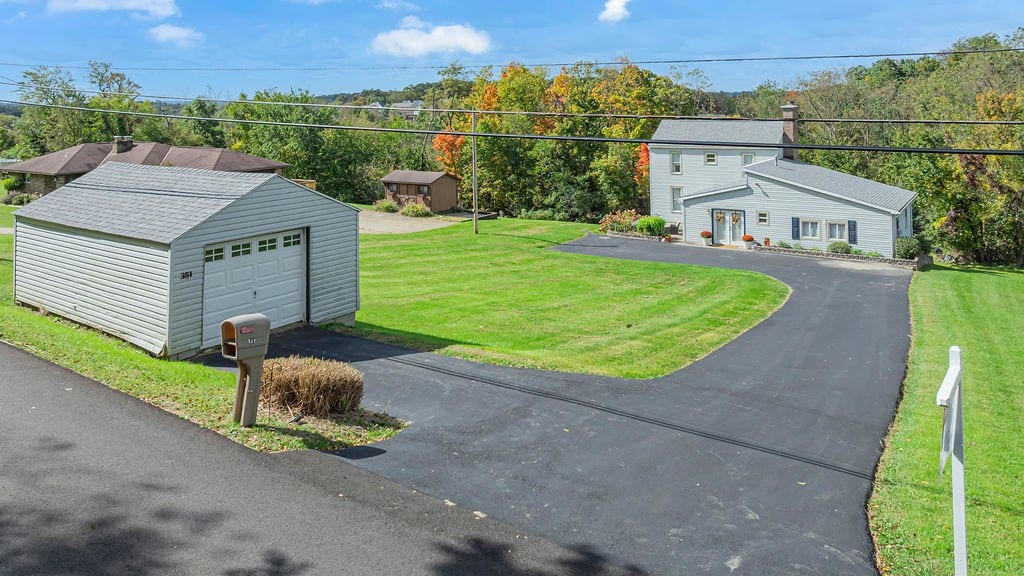 351 Profio Road, Mc Donald, PA 15057