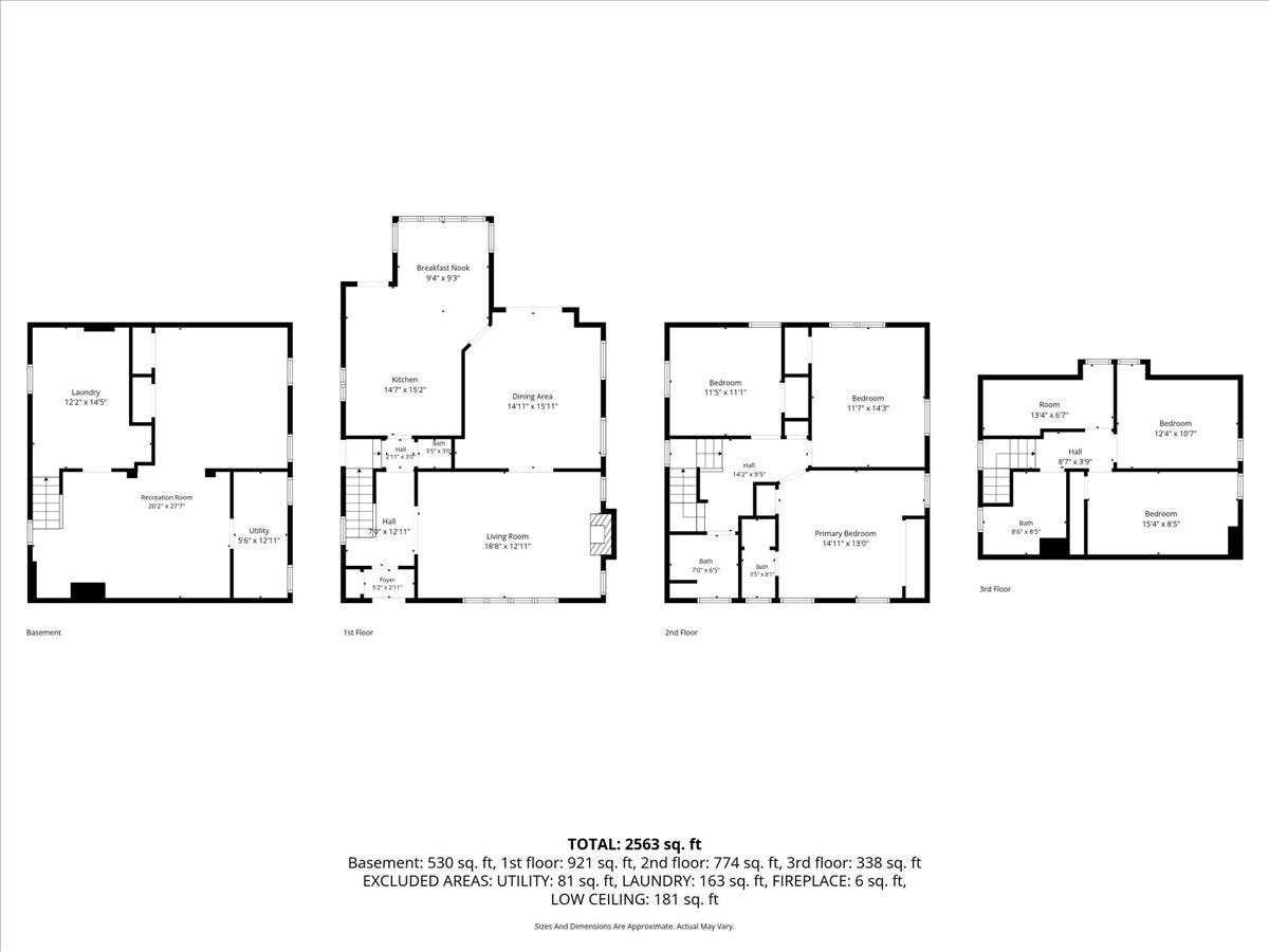 1305 Malvern, Pittsburgh, PA 15217