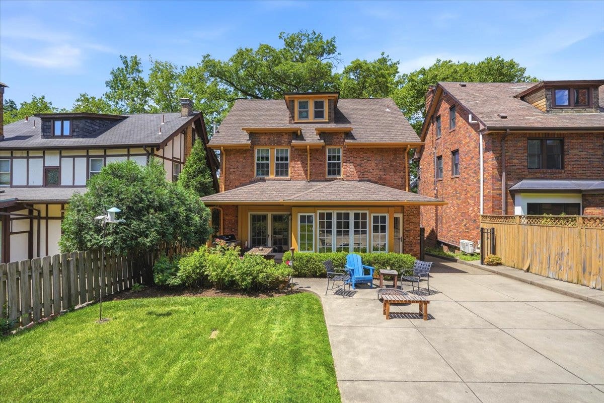 1305 Malvern, Pittsburgh, PA 15217