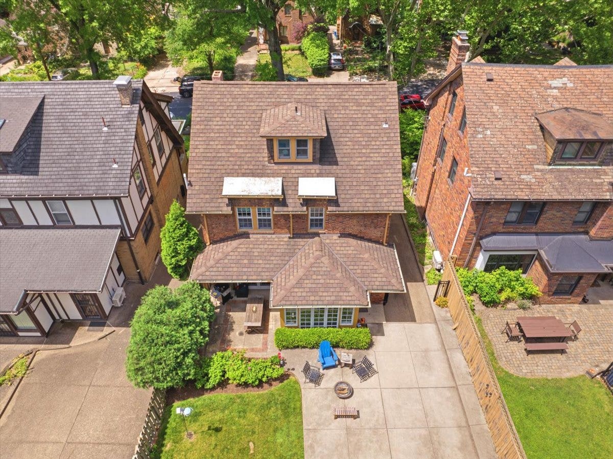 1305 Malvern, Pittsburgh, PA 15217
