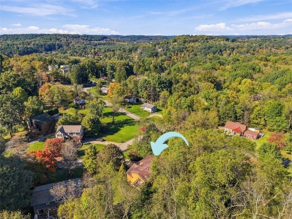 4282 Forest Glen Dr, Allison Park, PA 15101 4282 Forest Glen Dr, Allison Park, PA 15101