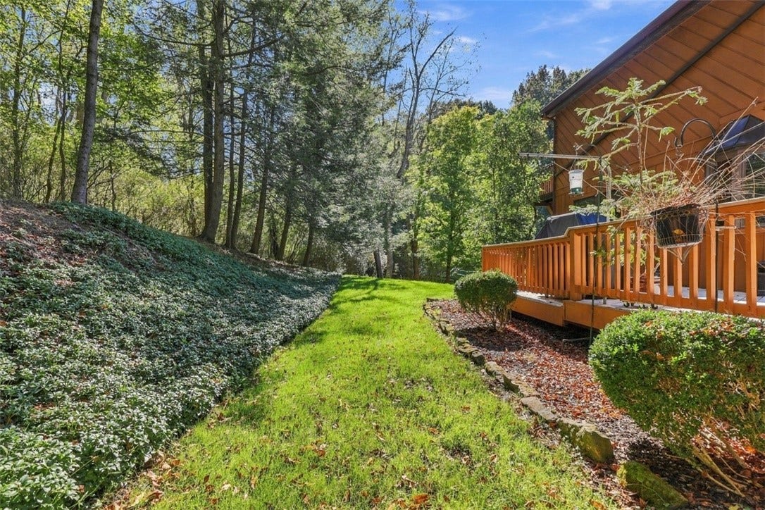 4282 Forest Glen Dr, Allison Park, PA 15101 4282 Forest Glen Dr, Allison Park, PA 15101