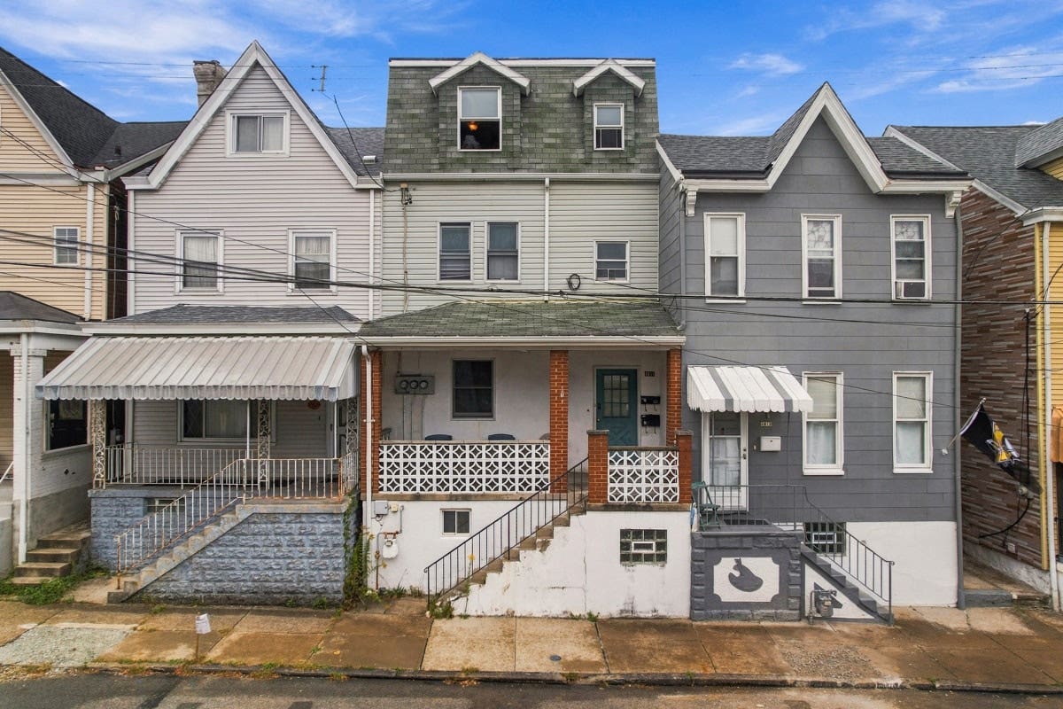 4911 Sciota Street, Pittsburgh, PA 15224 4911 Sciota Street, Pittsburgh, PA 15224
