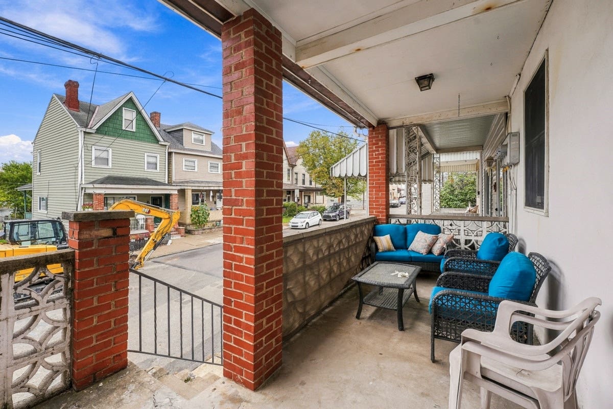 4911 Sciota Street, Pittsburgh, PA 15224 4911 Sciota Street, Pittsburgh, PA 15224