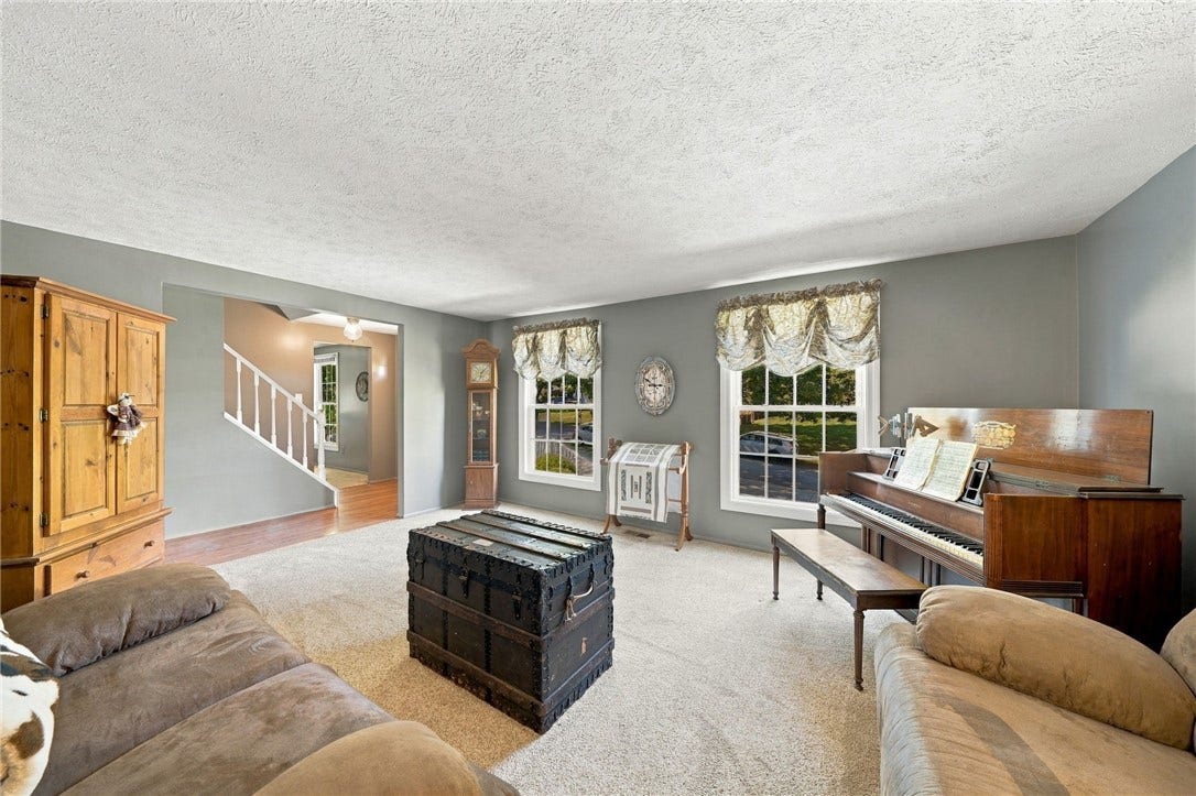 140 Slatewood Ct, Bethel Park, PA 15102 140 Slatewood Ct, Bethel Park, PA 15102