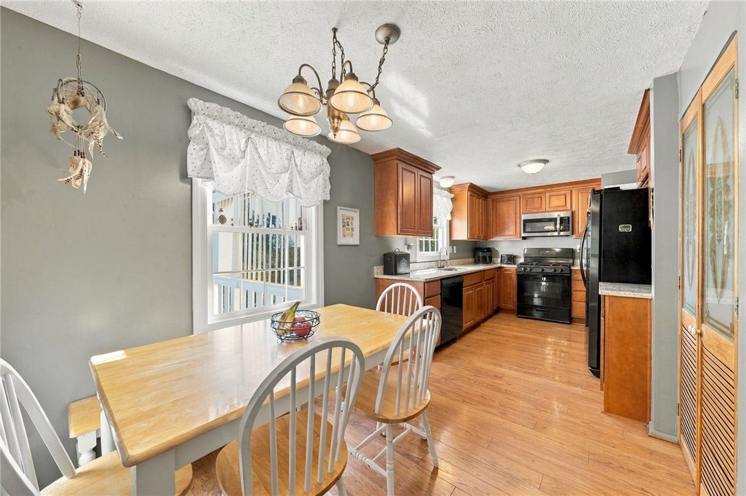 140 Slatewood Ct, Bethel Park, PA 15102 140 Slatewood Ct, Bethel Park, PA 15102