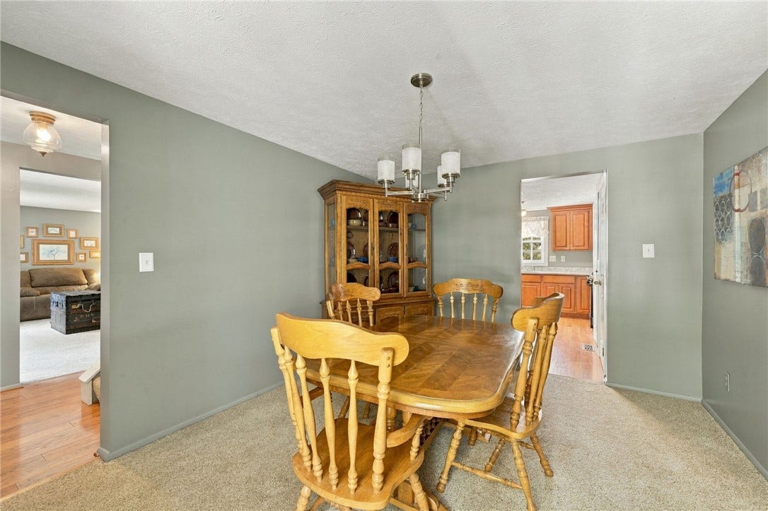 140 Slatewood Ct, Bethel Park, PA 15102 140 Slatewood Ct, Bethel Park, PA 15102