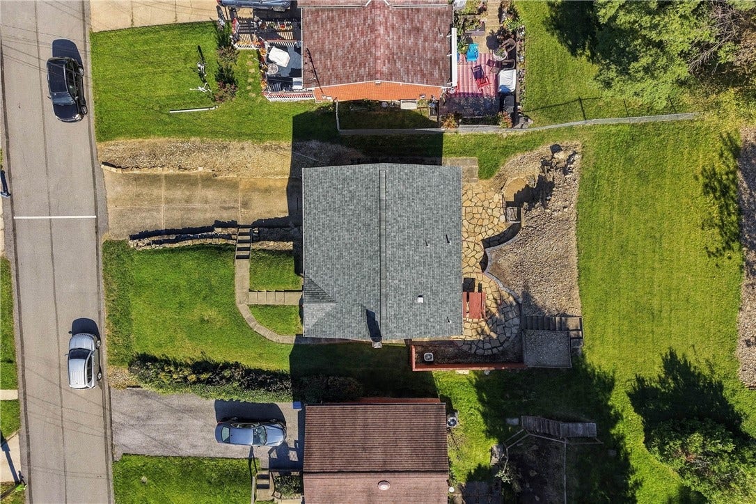 922 MAPLEWOOD DRIVE, Pittsburgh, PA 15234 922 MAPLEWOOD DRIVE, Pittsburgh, PA 15234