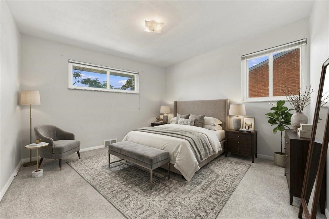 922 MAPLEWOOD DRIVE, Pittsburgh, PA 15234 922 MAPLEWOOD DRIVE, Pittsburgh, PA 15234