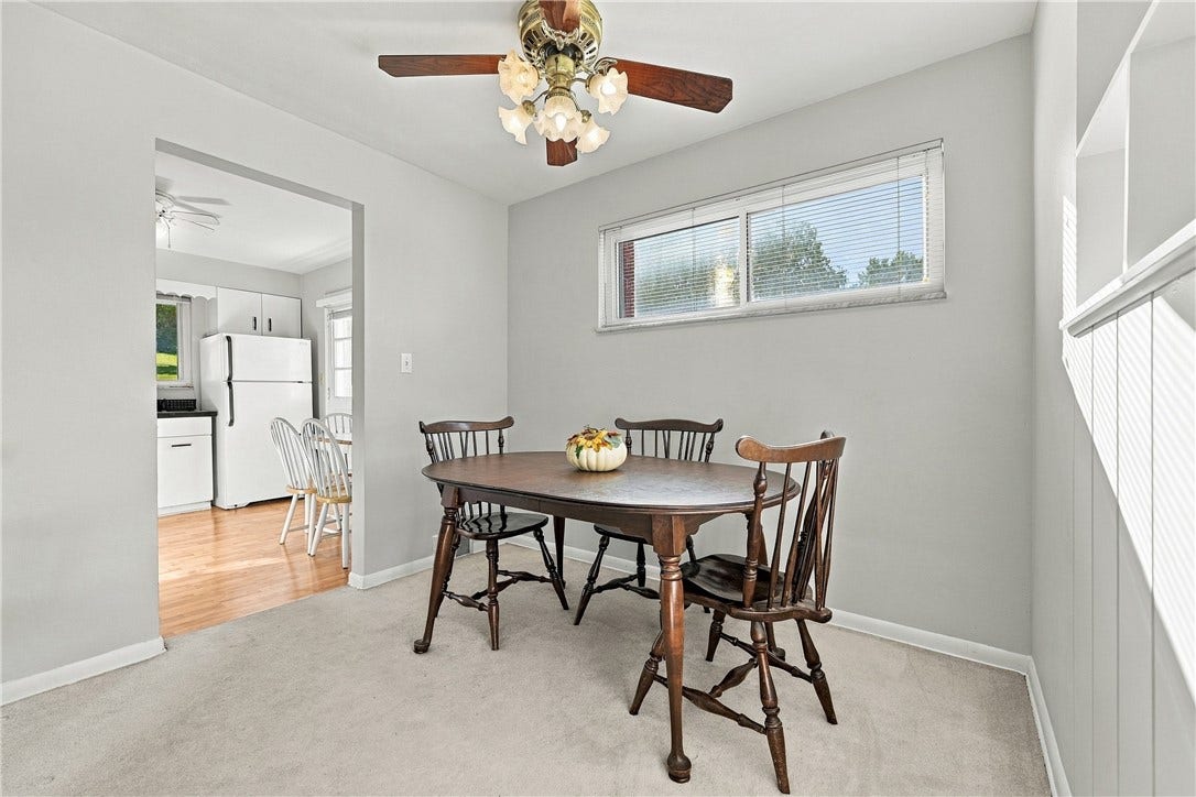 922 MAPLEWOOD DRIVE, Pittsburgh, PA 15234 922 MAPLEWOOD DRIVE, Pittsburgh, PA 15234
