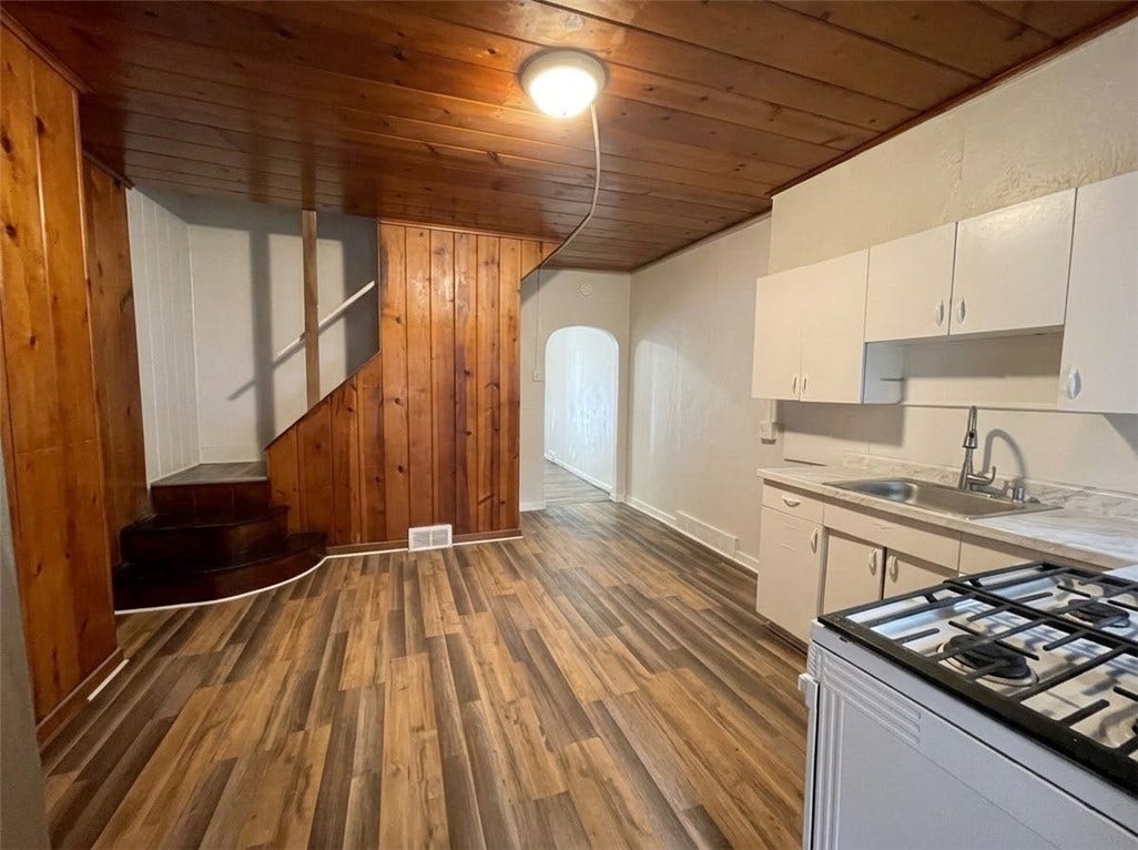 226 Flowers Ave, Pittsburgh, PA 15207 226 Flowers Ave, Pittsburgh, PA 15207