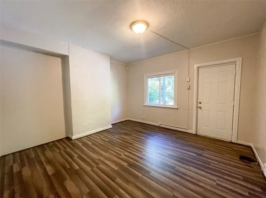 226 Flowers Ave, Pittsburgh, PA 15207 226 Flowers Ave, Pittsburgh, PA 15207