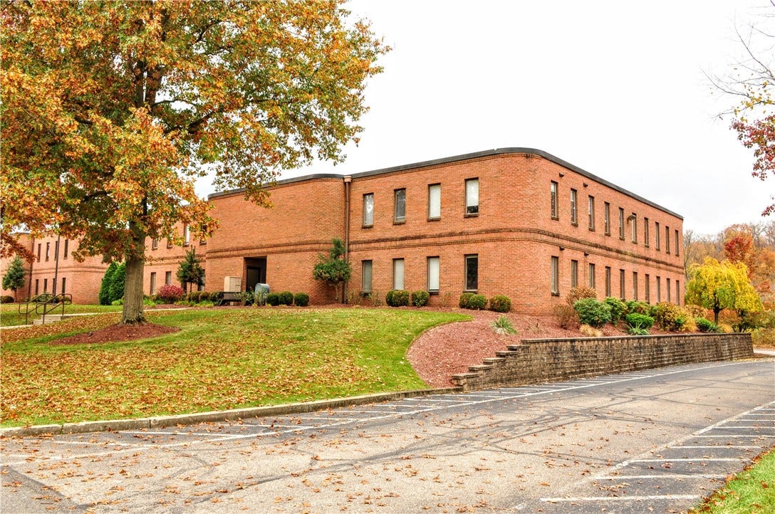 2550 Boyce Plaza Rd, Pittsburgh, PA 15241 2550 Boyce Plaza Rd, Pittsburgh, PA 15241