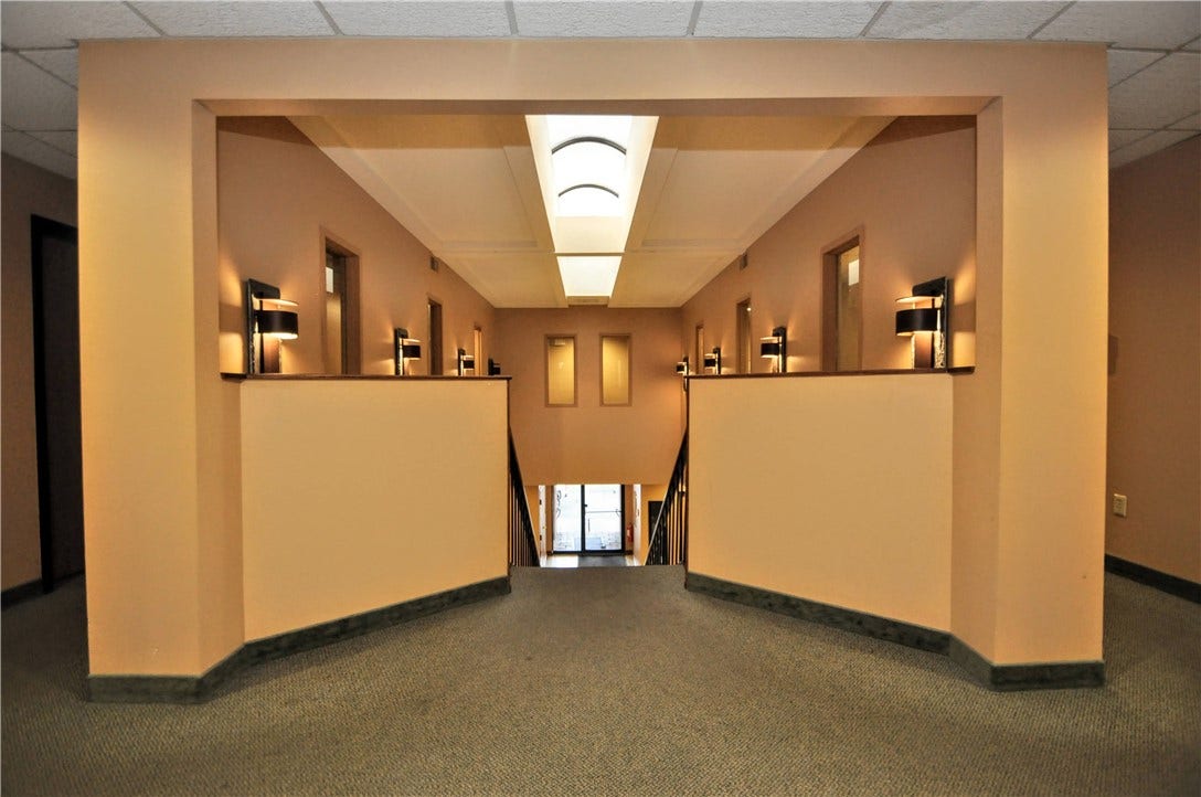 2550 Boyce Plaza Rd, Pittsburgh, PA 15241 2550 Boyce Plaza Rd, Pittsburgh, PA 15241