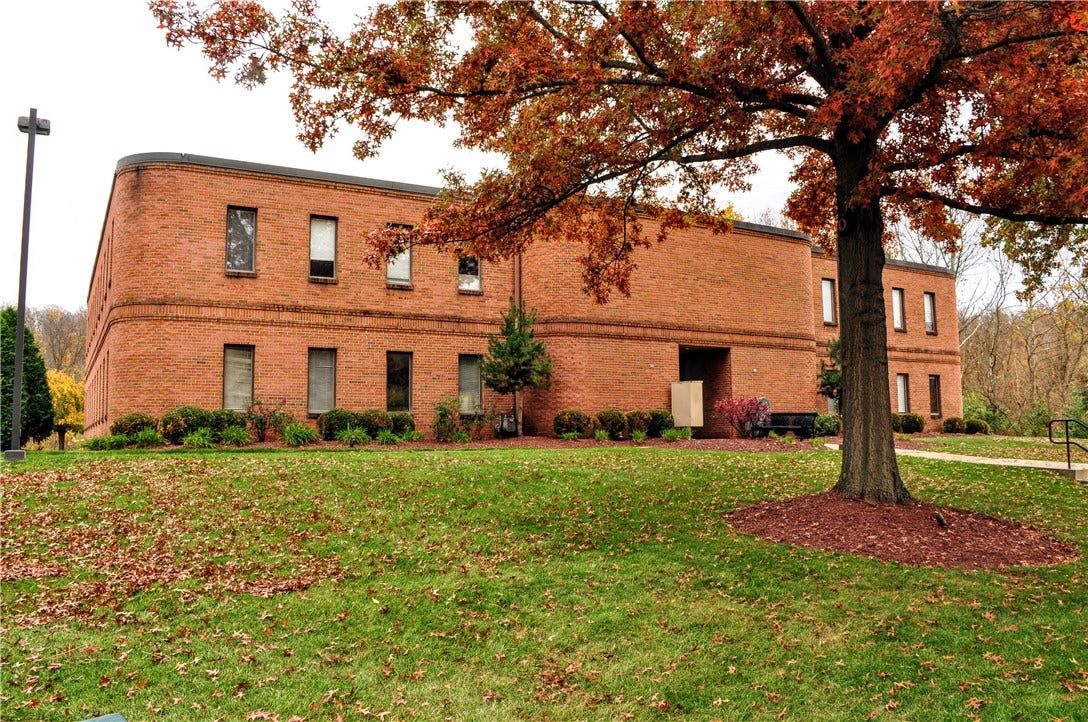 2550 Boyce Plaza Rd, Pittsburgh, PA 15241 2550 Boyce Plaza Rd, Pittsburgh, PA 15241
