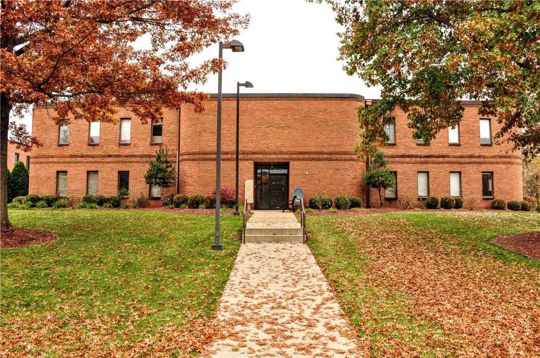 2550 Boyce Plaza Rd, Pittsburgh, PA 15241 2550 Boyce Plaza Rd, Pittsburgh, PA 15241