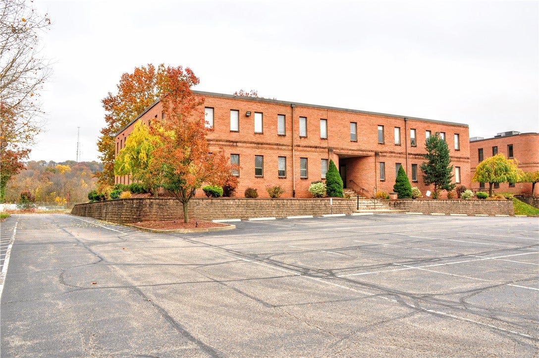 2550 Boyce Plaza Rd, Pittsburgh, PA 15241 2550 Boyce Plaza Rd, Pittsburgh, PA 15241