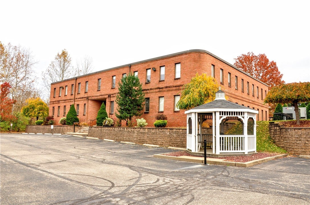 2550 Boyce Plaza Rd, Pittsburgh, PA 15241 2550 Boyce Plaza Rd, Pittsburgh, PA 15241