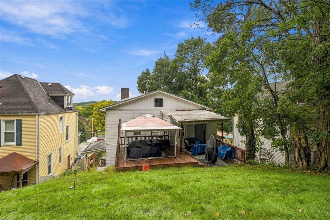 62 Grace St, Pittsburgh, PA 15205 62 Grace St, Pittsburgh, PA 15205