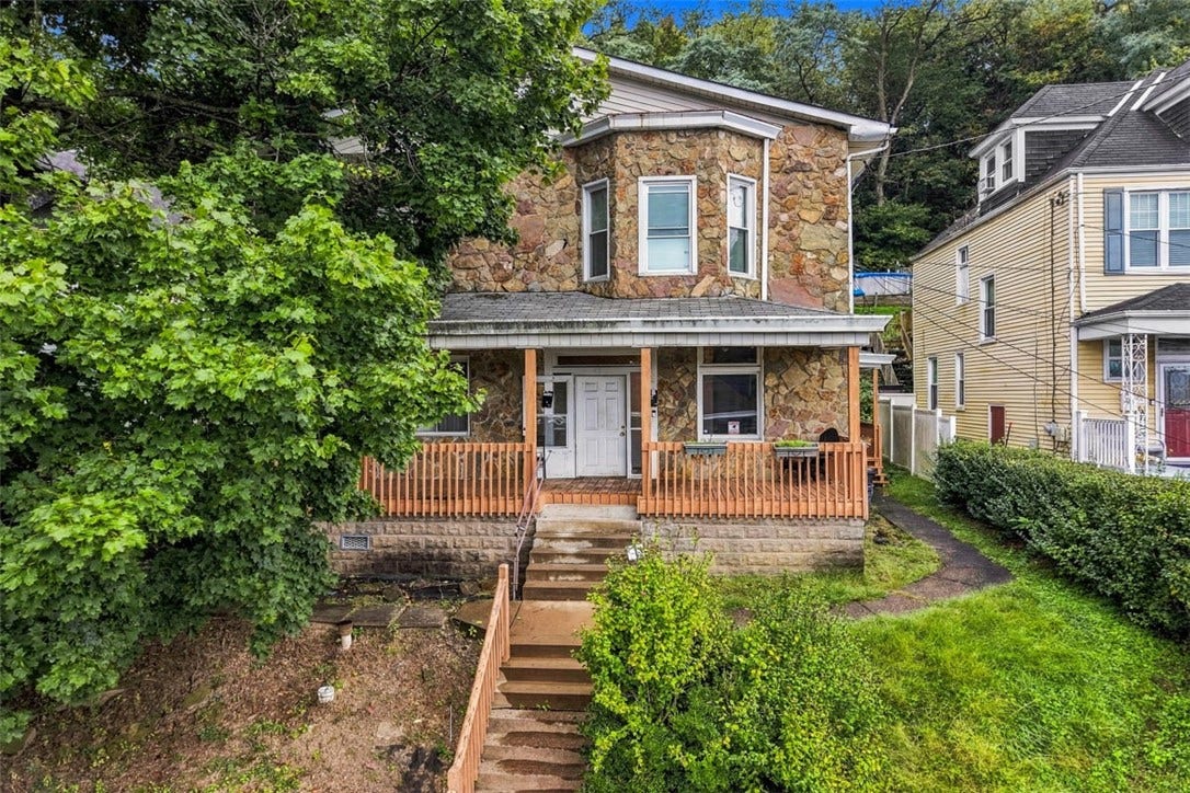 62 Grace St, Pittsburgh, PA 15205 62 Grace St, Pittsburgh, PA 15205