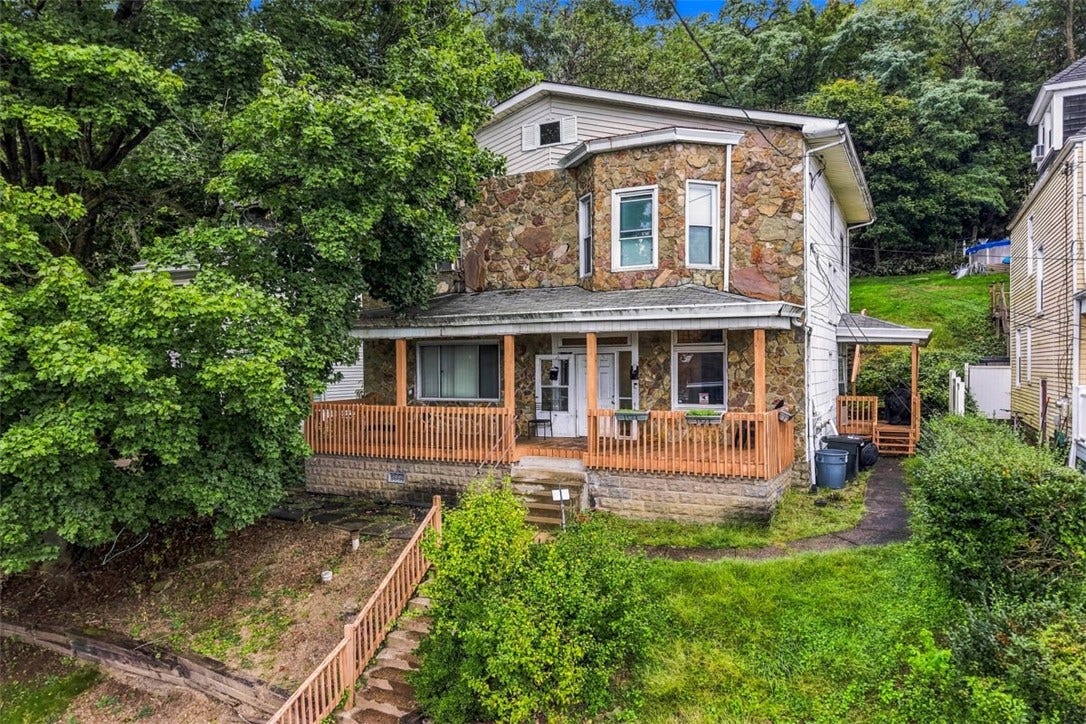 62 Grace St, Pittsburgh, PA 15205 62 Grace St, Pittsburgh, PA 15205