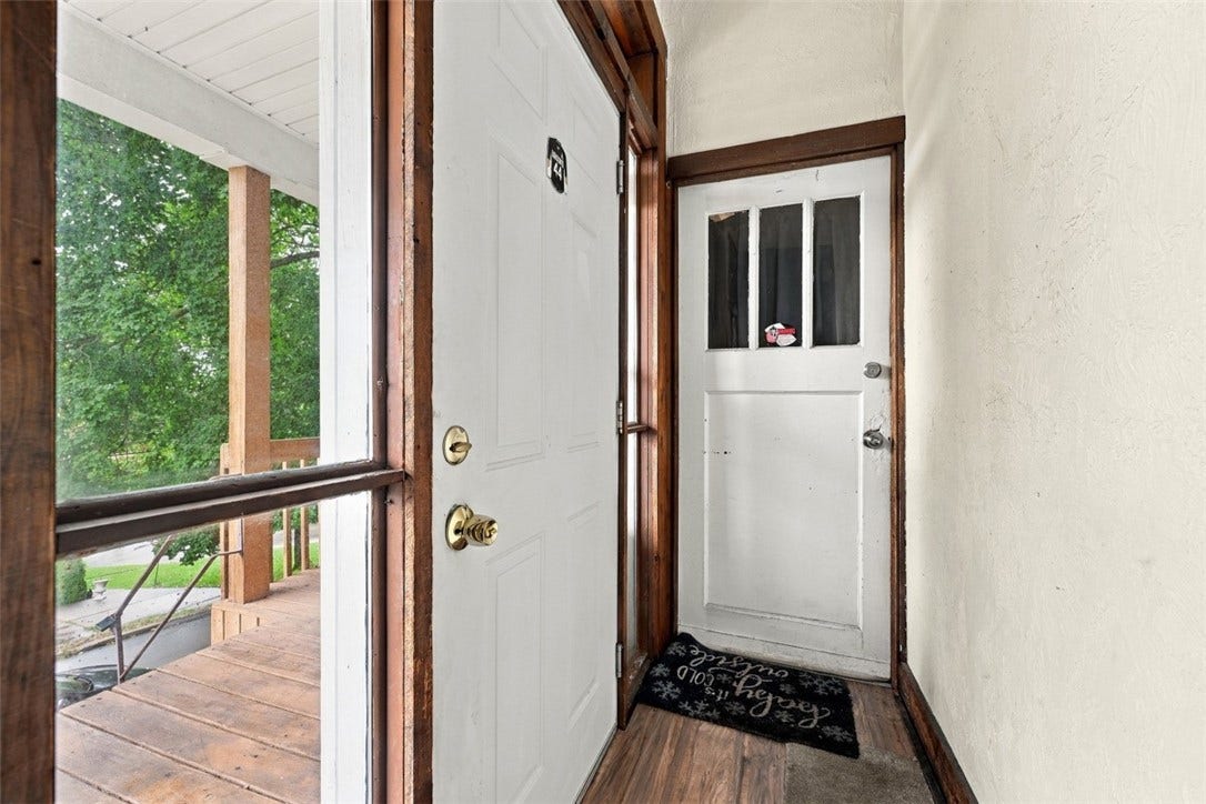 62 Grace St, Pittsburgh, PA 15205 62 Grace St, Pittsburgh, PA 15205