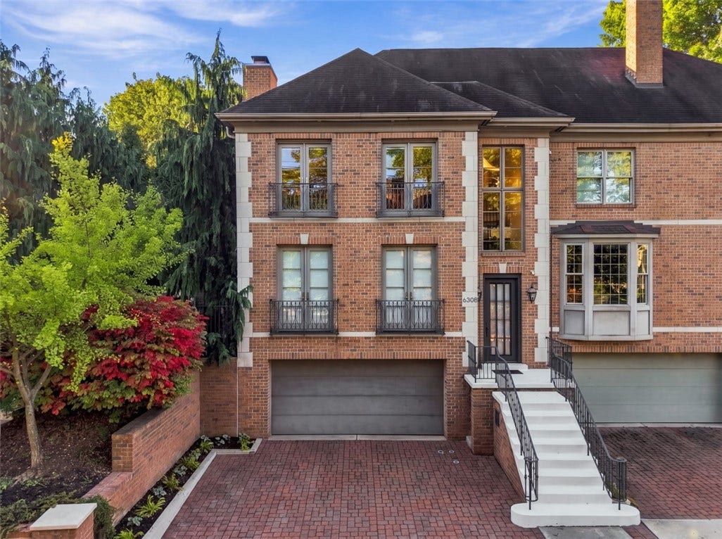 6308 Aylesboro Ave, Pittsburgh, PA 15217 6308 Aylesboro Ave, Pittsburgh, PA 15217