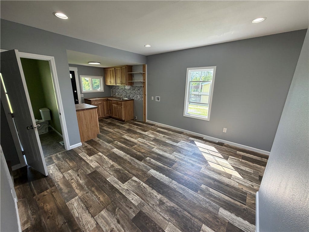 235 Jefferson Ave, Uniontown, PA 15472