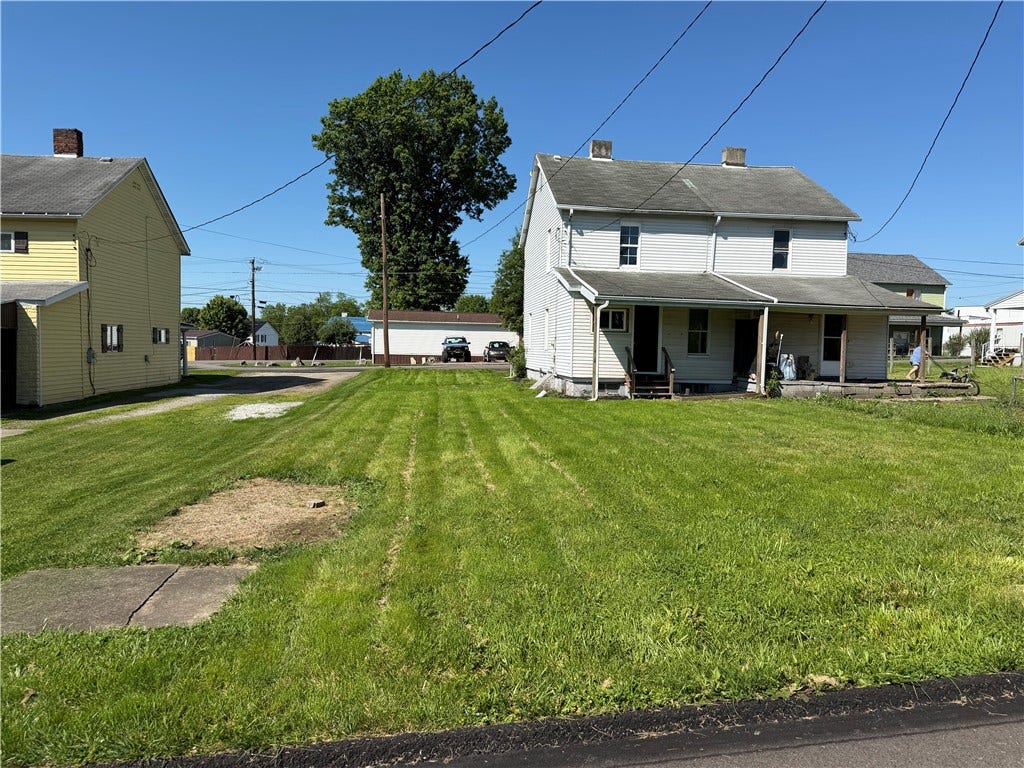 235 Jefferson Ave, Uniontown, PA 15472