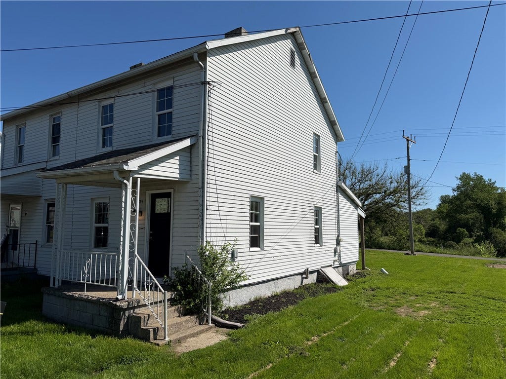 235 Jefferson Ave, Uniontown, PA 15472